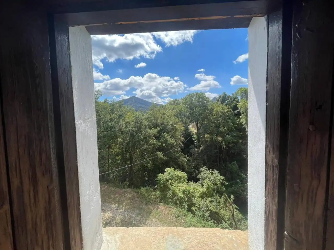 Casa o chalet de alquiler en Vilada con Jardín privado