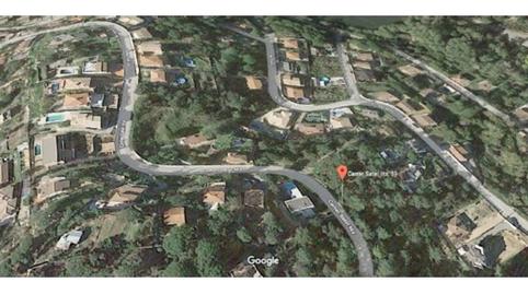 Photo 2 of Industrial land for sale in Satèl.lits, 39, Lloret Residencial - Montlloret, Girona