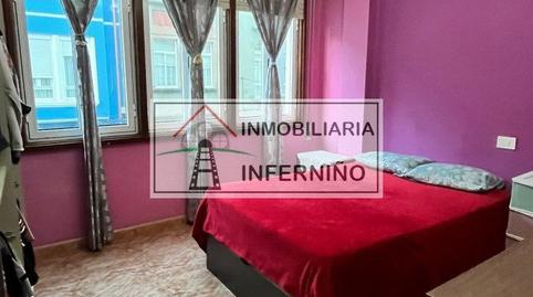 Foto 5 de Pis en venda a Plaza de España, Ferrol