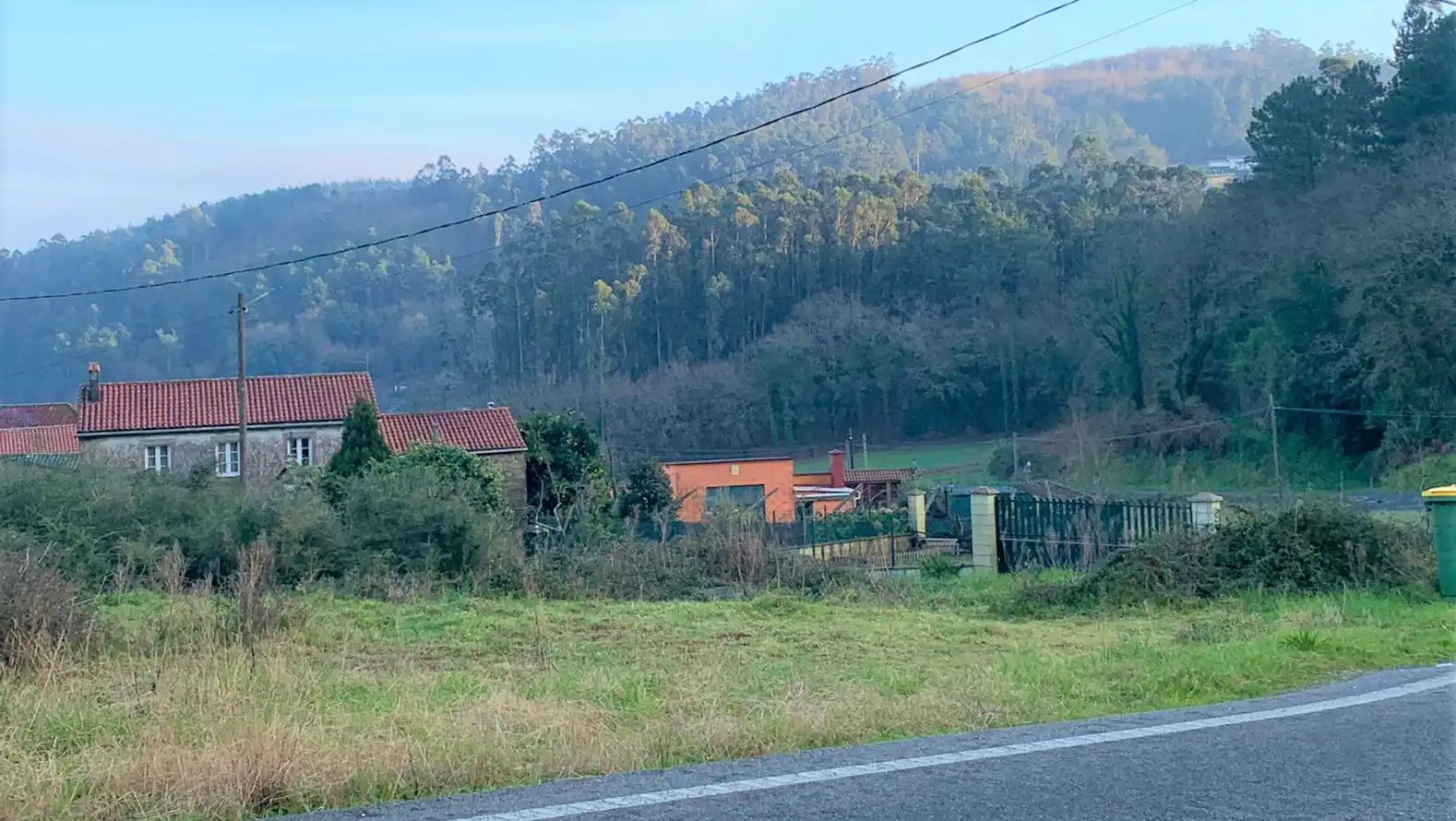 Terreni e lotti in vendita a Rois. Polígono 505 Parcela, imagen 4