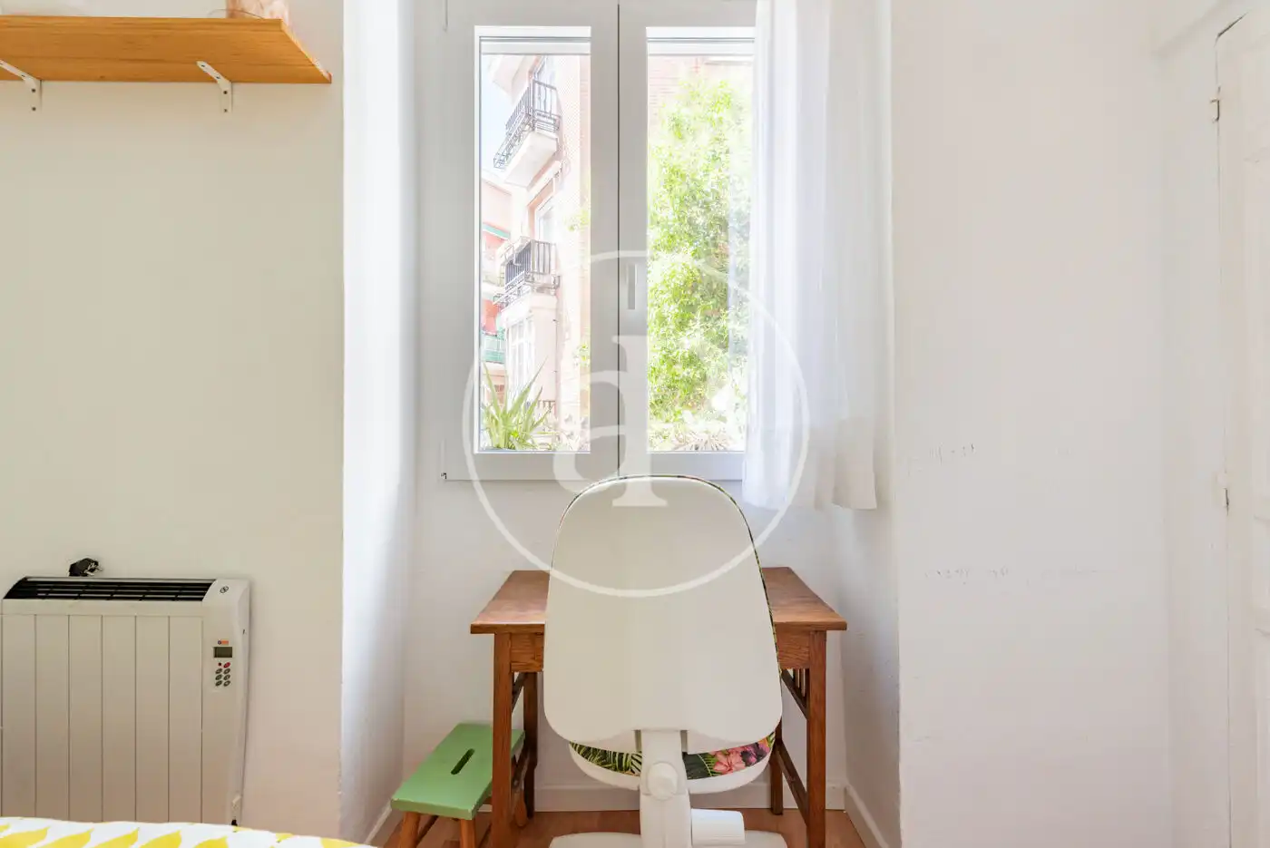 Habitación de Piso en venta en Madrid con Aire acondicionado, Calefacción y Trastero