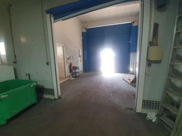 Nave industrielle à vendre à La Paz