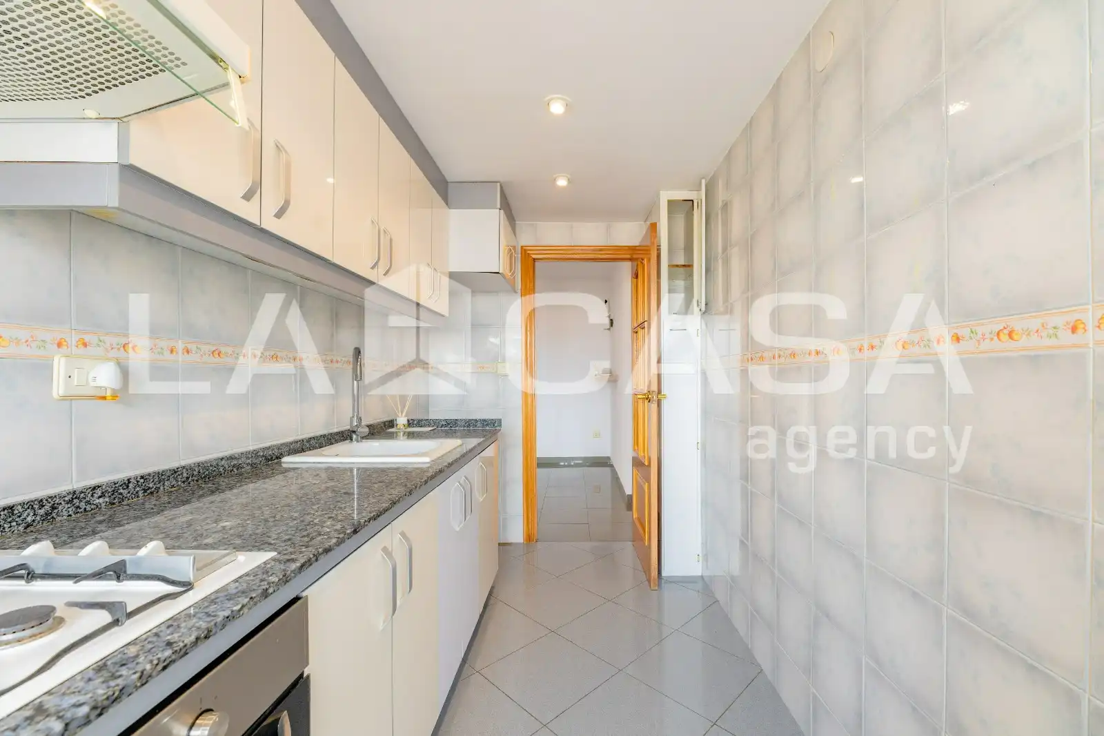 Piso con terraza en venta en Carrer de Sèneca, imagen 18