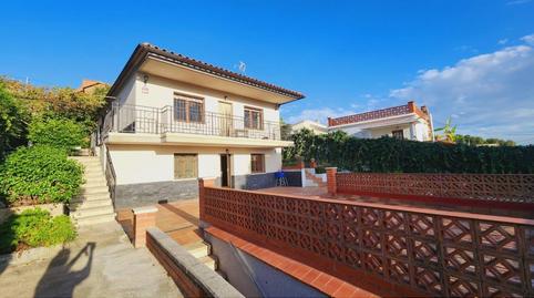 Foto 2 de Casa o chalet en venta en Castellnou - Can Mir - Can Solà, Rubí