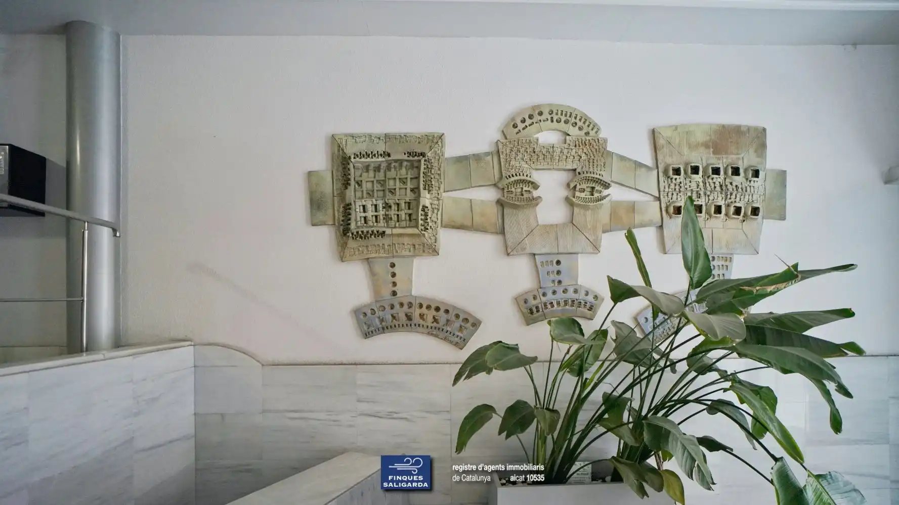 Edificio en venta en Granollers