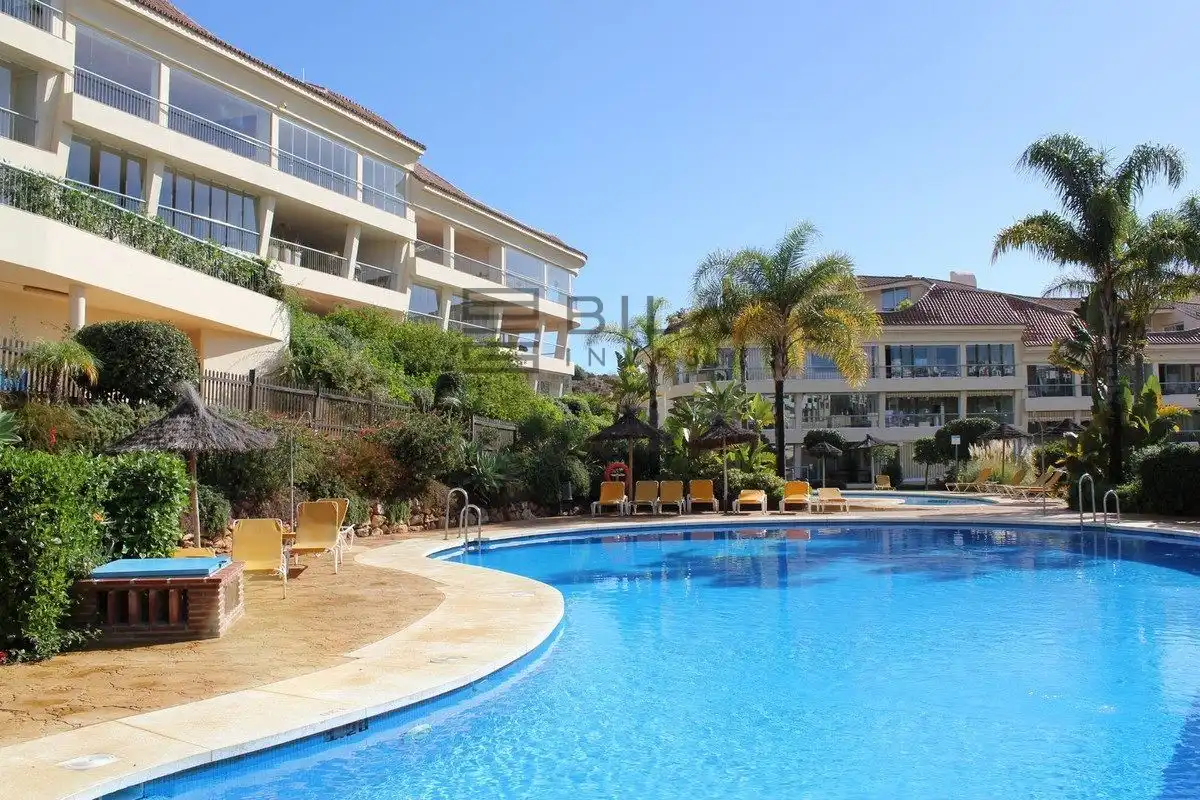 Pis amb piscina en venda a Las Olas, imagen 3