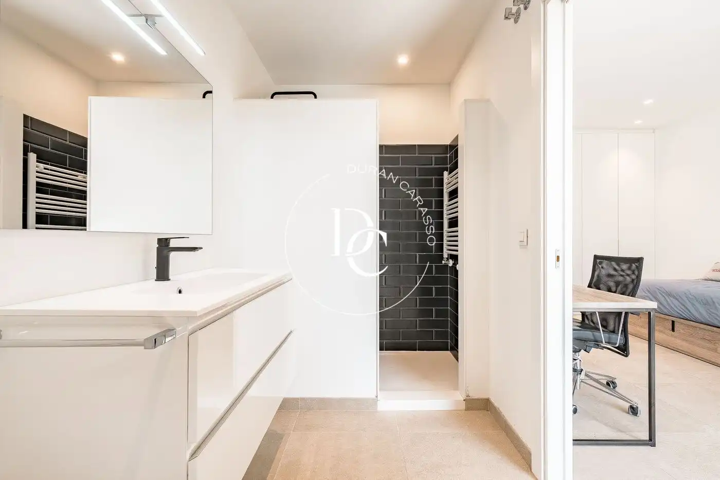 Casa con terraza en venta en Josep Maria Massip i Izabal, imagen 38