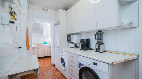 Foto 5 de Piso en venta en Santos, Leganés