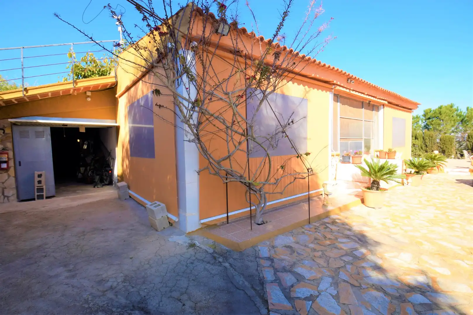 Haus mit Pool zum Verkauf in El Edén, imagen 2