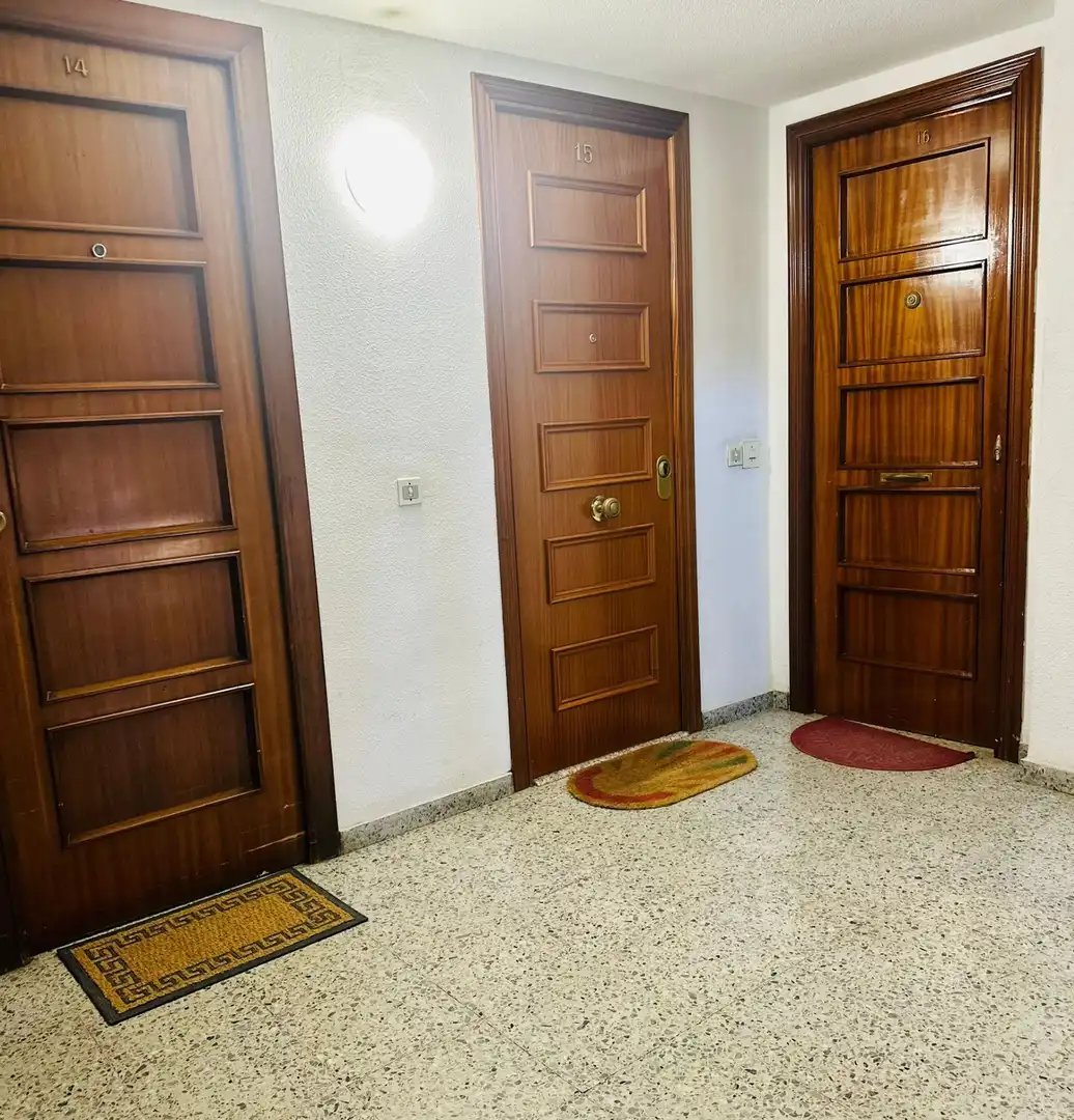 Piso en venta en Valencia con Aire acondicionado y Balcón