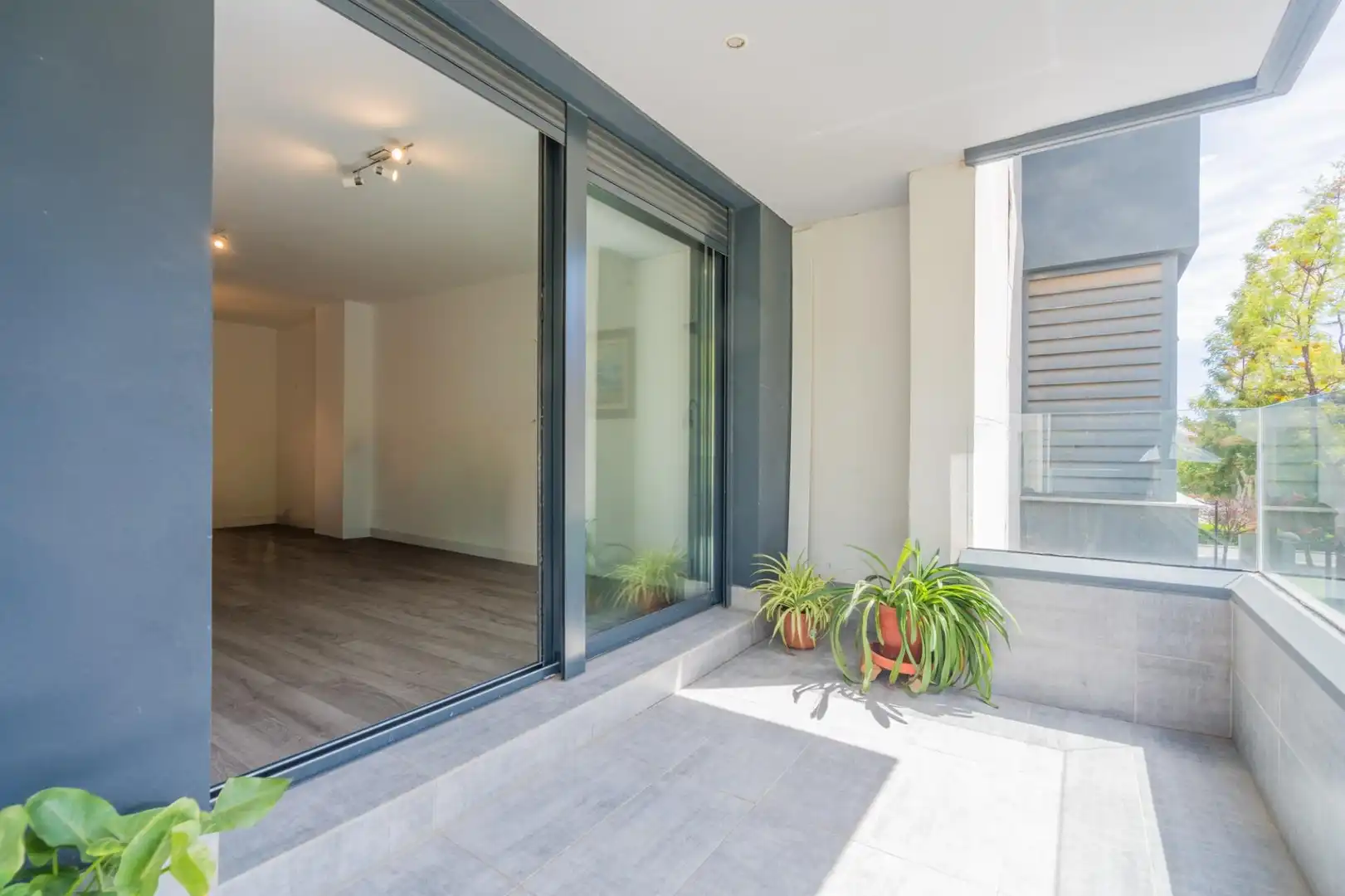 Piso en venta en Valencia con Aire acondicionado, Calefacción y Jardín privado