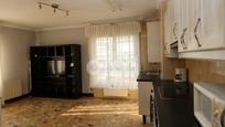 Kitchen of Flat for sale in Santurtzi   with Balcony