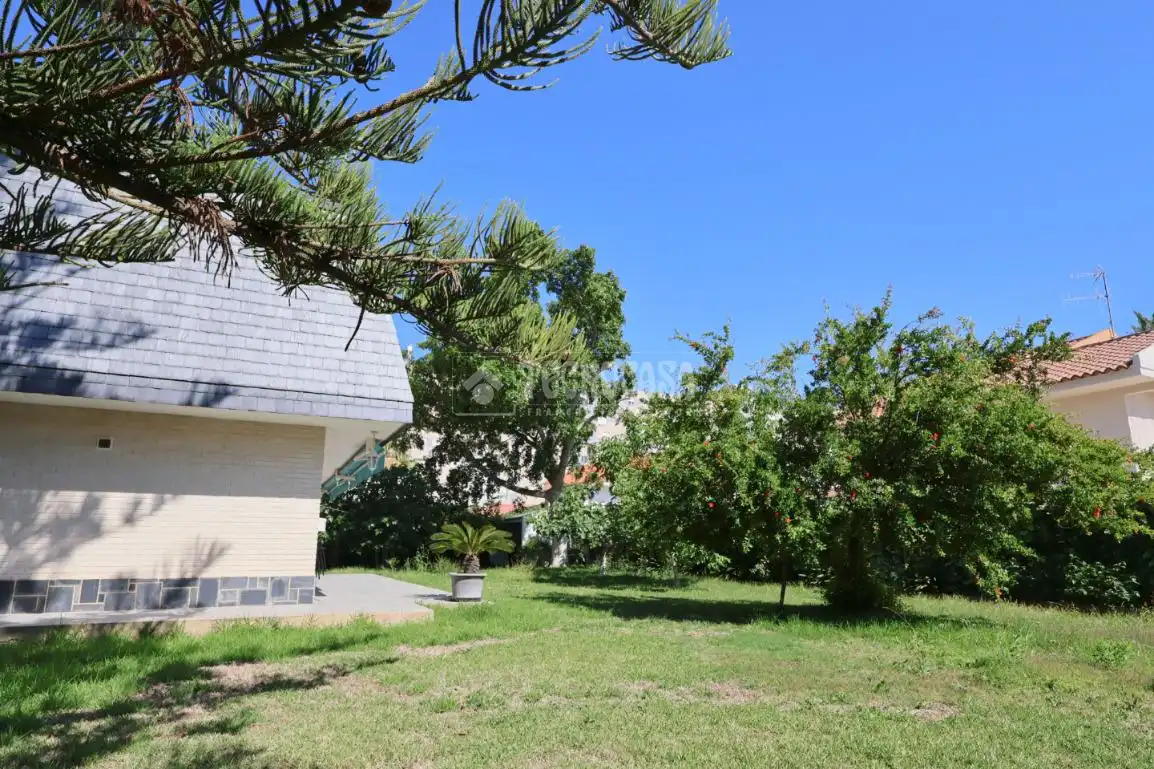 Casa o chalet en venta en Canet d'En Berenguer con Aire acondicionado, Jardín privado y Terraza