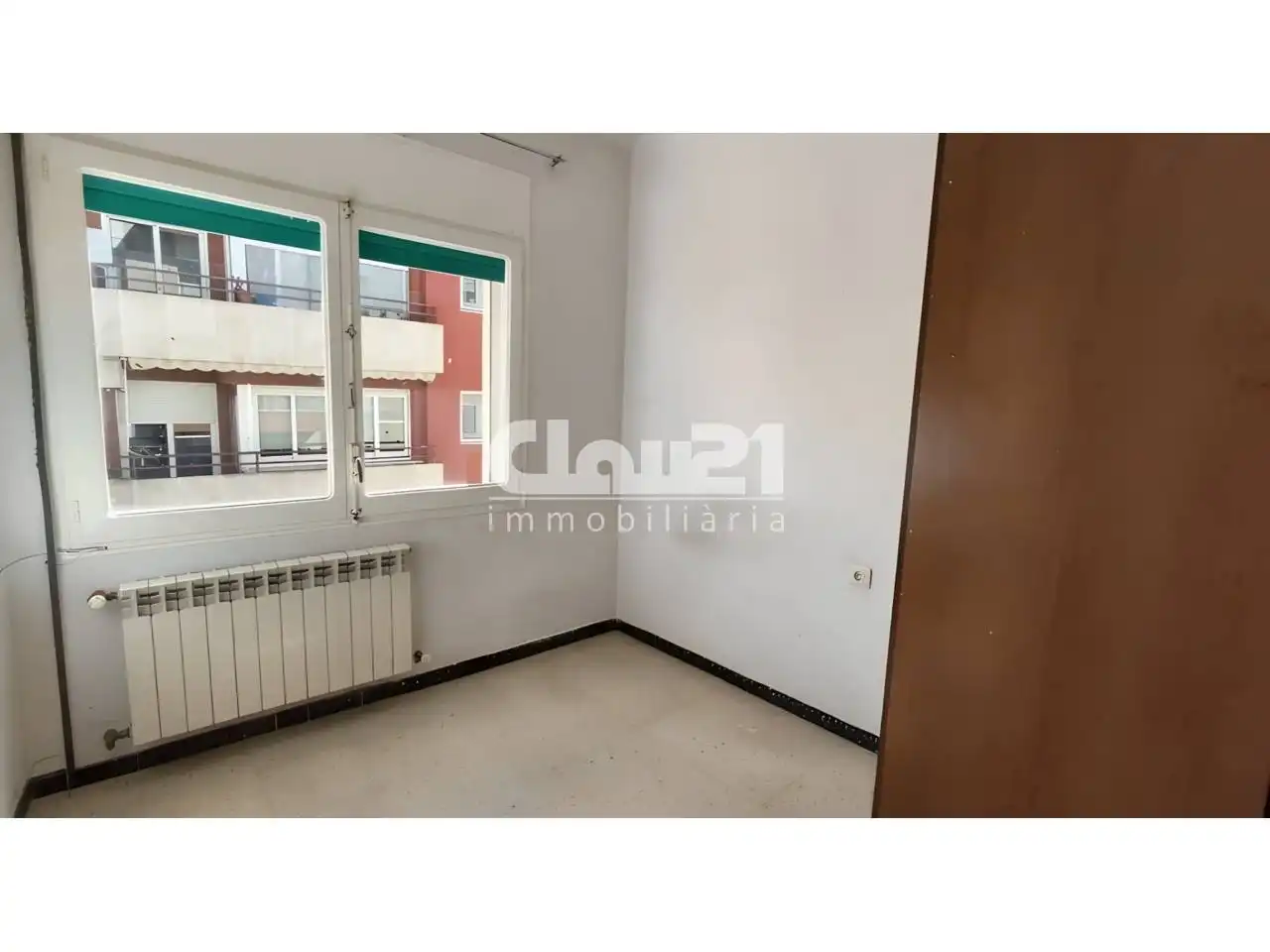 Habitación de Piso en venta en Puig-reig con Amueblado y Balcón