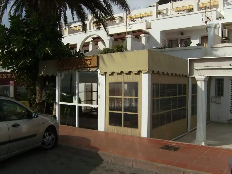 Local comercial en venda a Paseo del Mediterráneo 43, imagen 20
