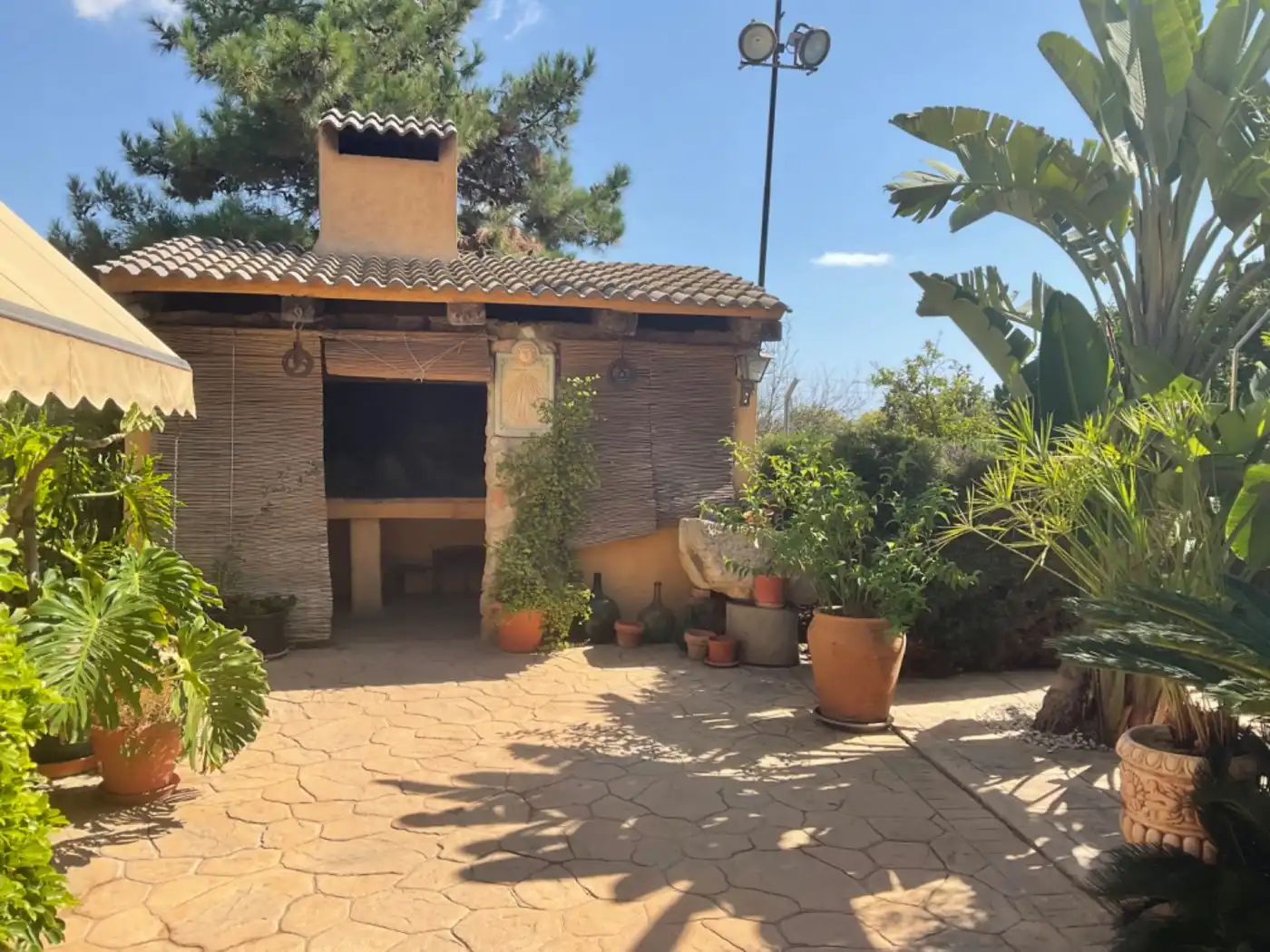 Villa avec piscine à vendre à Alzabares, imagen 56