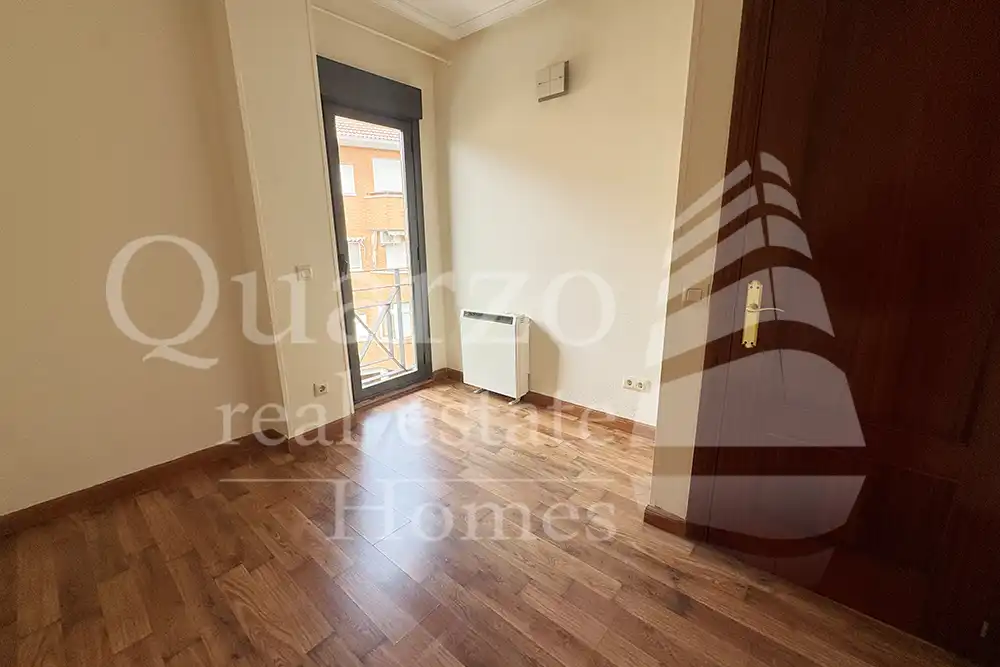 Flat for sale in Manzanares El Real, imagen 8