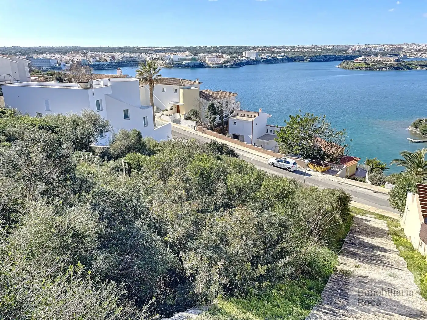 Residential land for sale in parcela 265, imagen 3