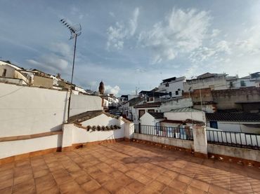 House for sale in Calle Marín