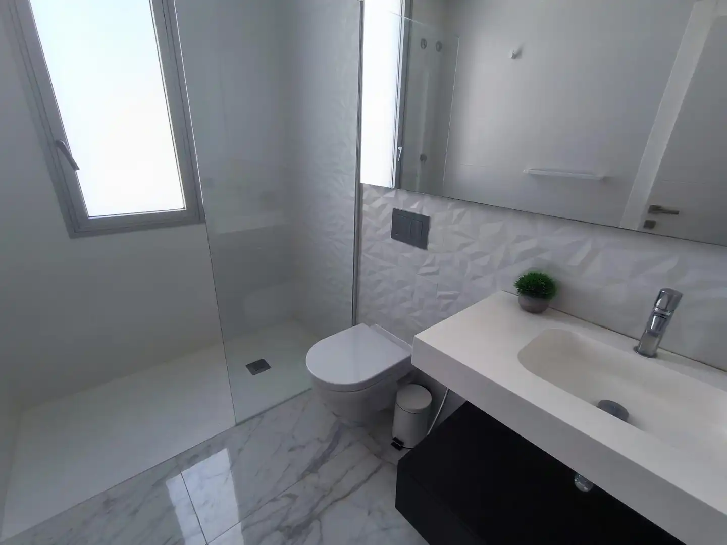 Villa mit Terrasse zum Verkauf in Balcón de Finestrat - Terra Marina, imagen 34