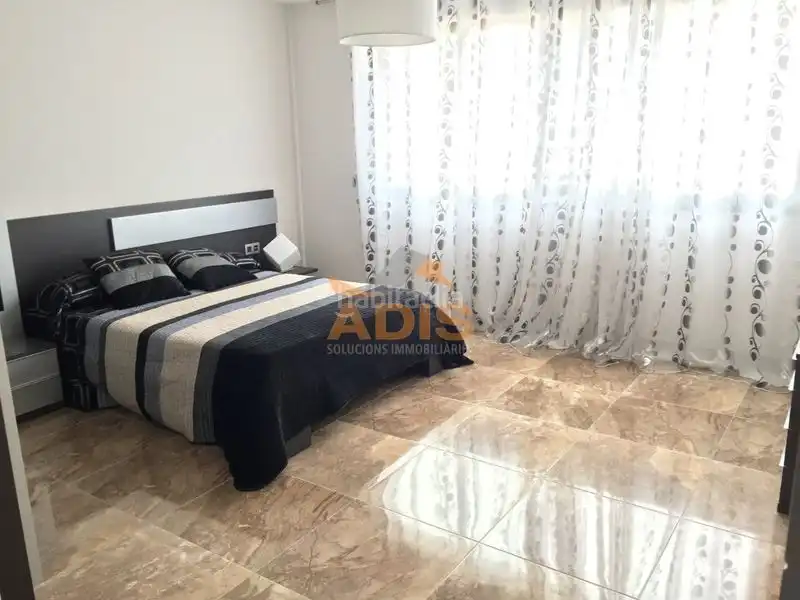 House with terrace for sale in Centre, imagen 4