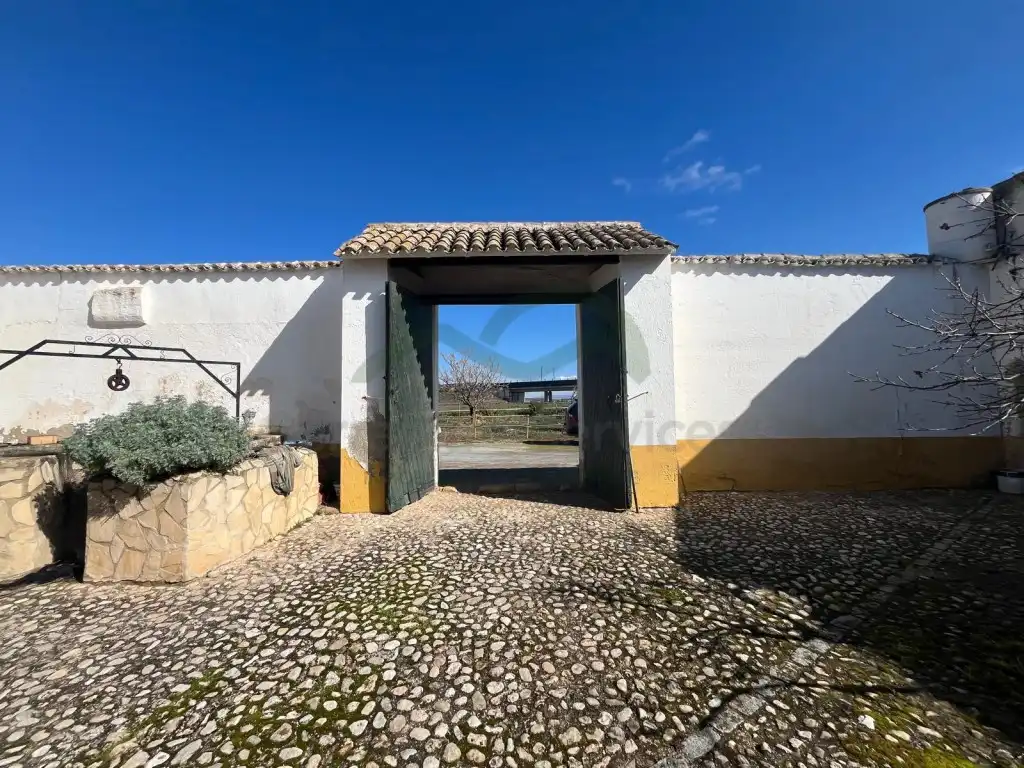 Casa rústica en venta en Bobadilla - Bobadilla Estación - La Joya, imagen 2