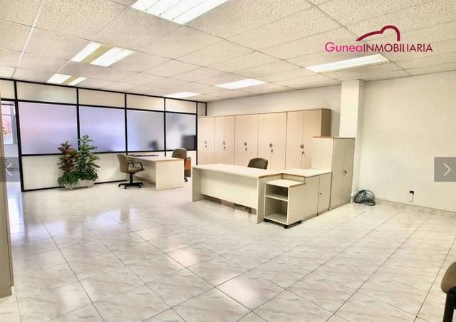 Oficina en Alquiler en Oiartzun