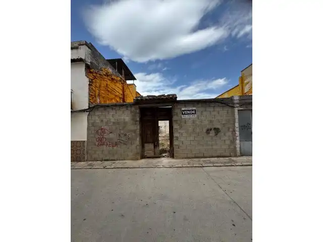 Terreno residenziale in vendita a Enguera, imagen 8
