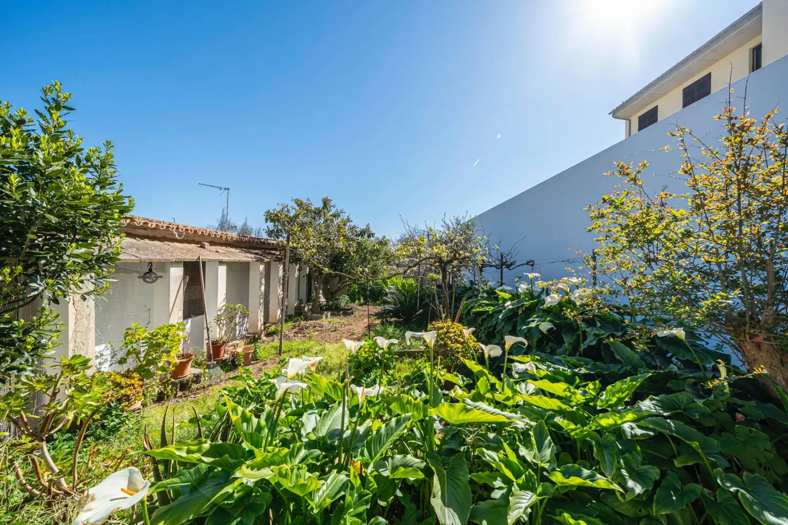 Casa en venda a Santanyí Poble, imagen 28