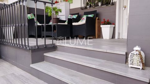 Photo 5 of Houses for sale in Urbadiez - Entrepuentes, Sevilla Capital