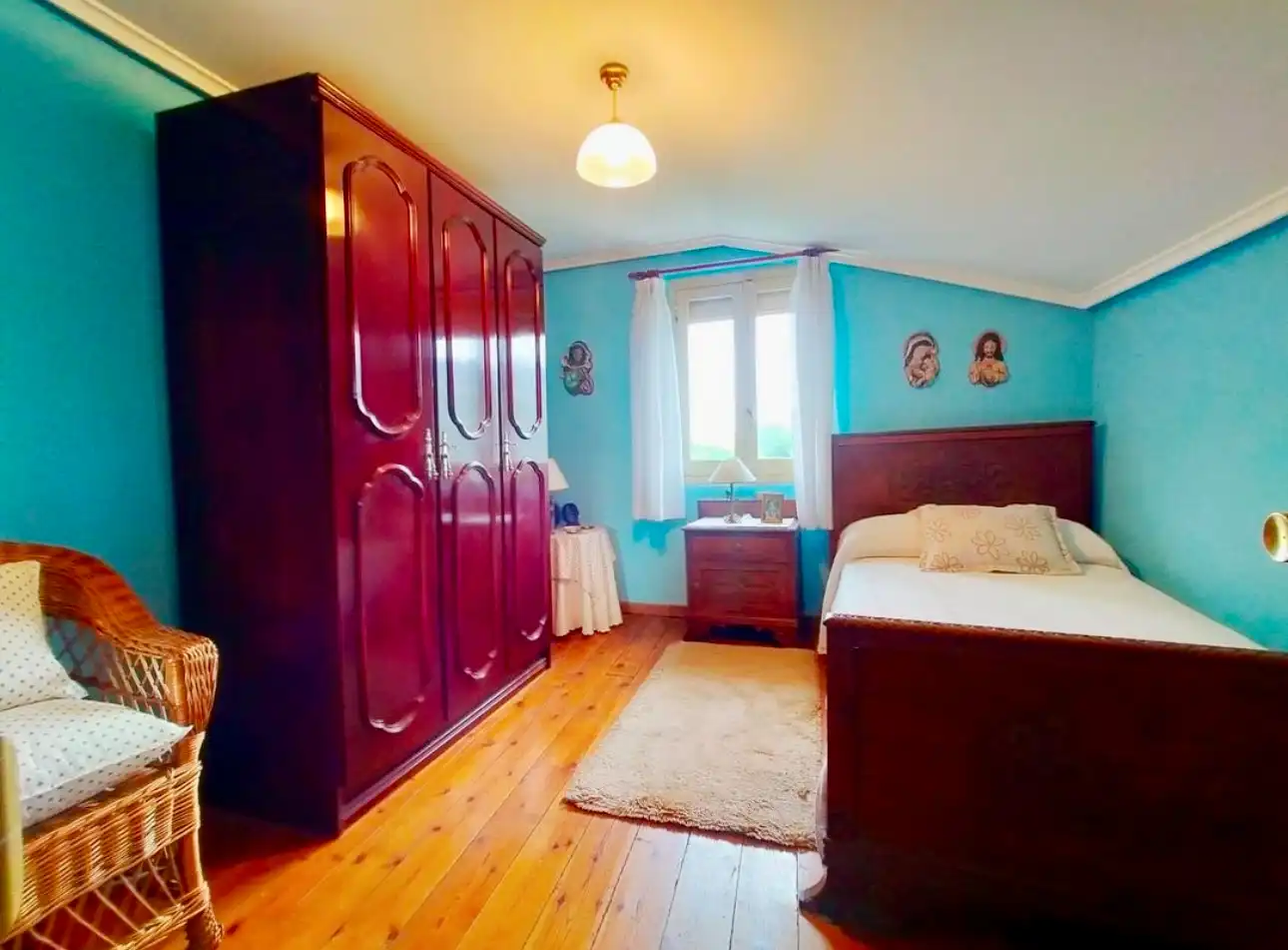 Casa amb jardí en venda a Barrio Vega Forcinas 18, imagen 17
