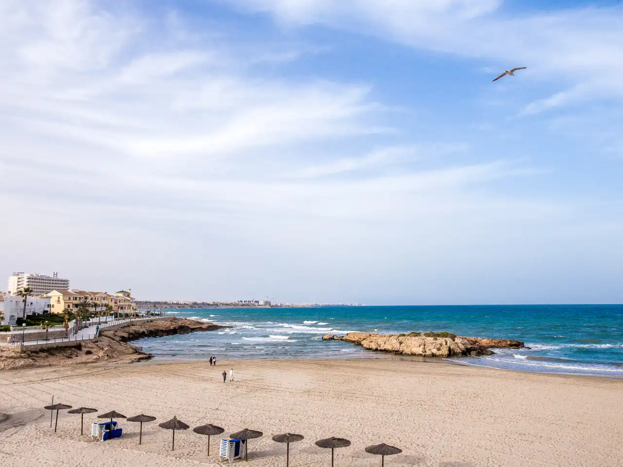 Adosado con terraza en venta en Orihuela Costa, imagen 5