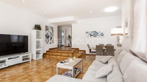 Foto 4 de Casa o xalet en venda a Carrer de L'oreneta, L'Aragai, Barcelona