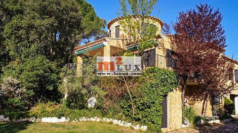 Foto 2 de Casa o xalet en venda a Urbanitzacions del Nord, Santa Cristina d'Aro