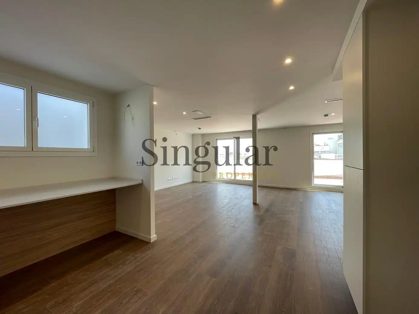 Office space with lift to rent in Passeig GRACIA, imagen 13