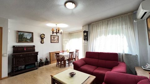 Foto 2 de Dúplex en venda a San Nicasio, Leganés