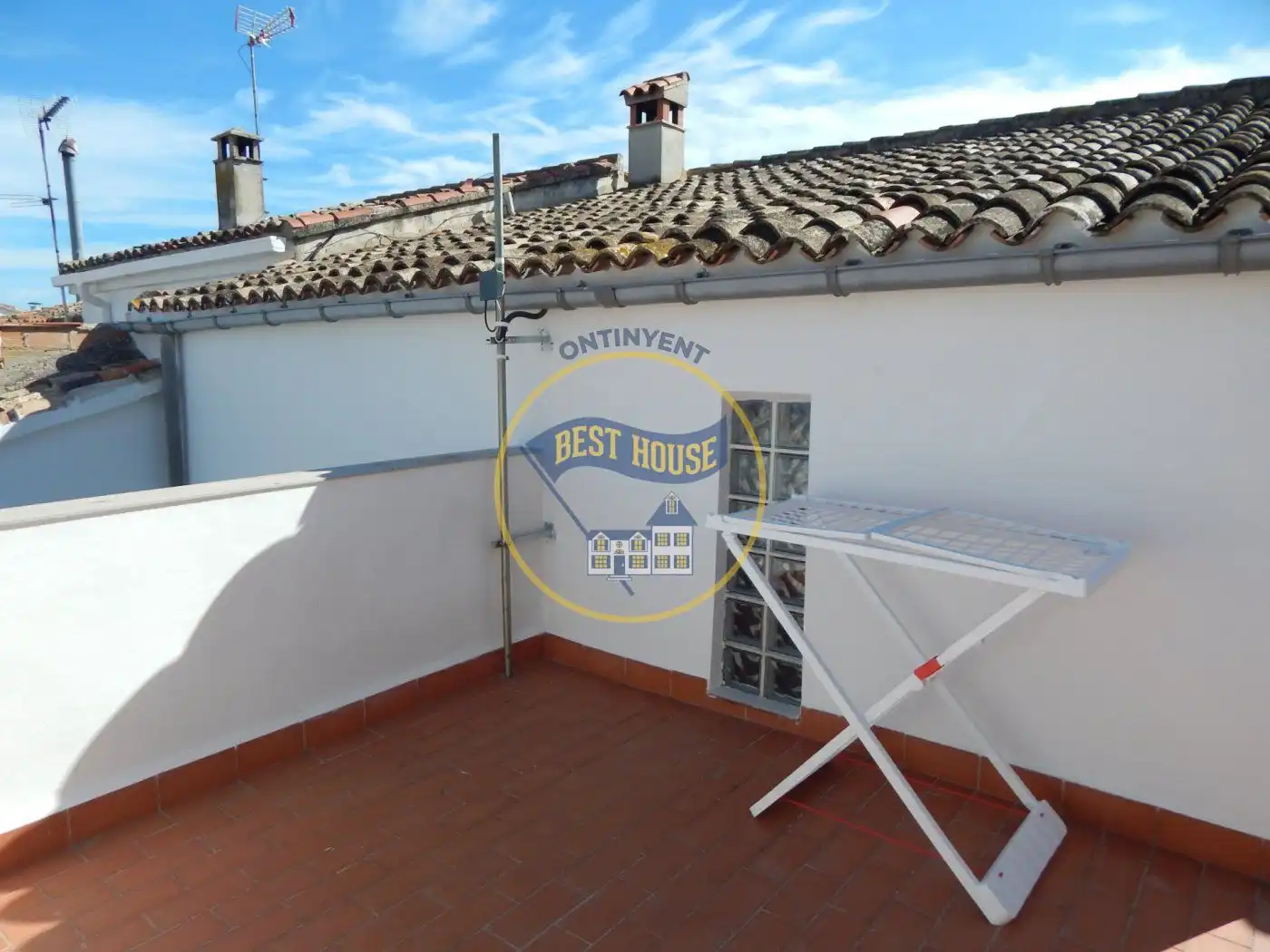 Casa en venta en Agullent, imagen 2