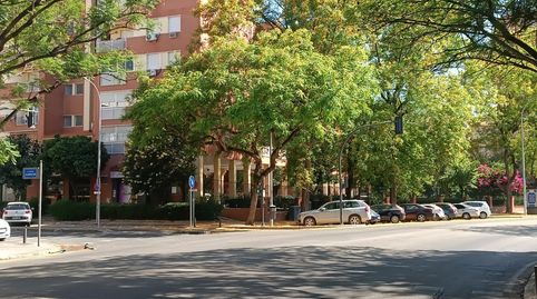 Foto 3 de Piso de alquiler en Alcalde Juan Fernandez, El Plantinar – Avda. La Paz - El Juncal, Sevilla Capital