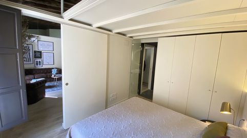 Foto 5 de Àtic en venda a Riereta, El Raval, Barcelona Capital