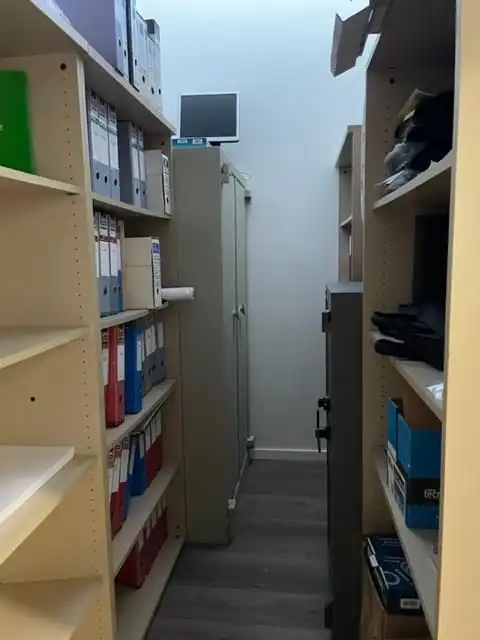 Office for rent in Camí Can Feu, Santa Eulàlia de Ronçana
