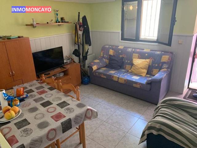 Casa-chalet en Venta en Malón