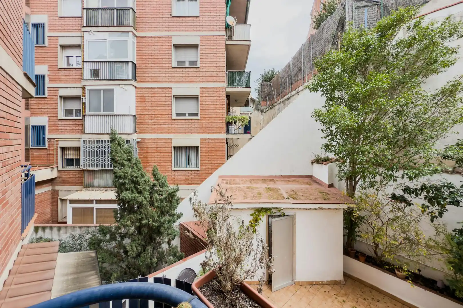 Flat for rent in Barcelona, Barcelona