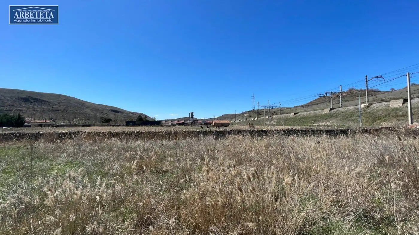 Residential land for sale in Sigüenza, imagen 10