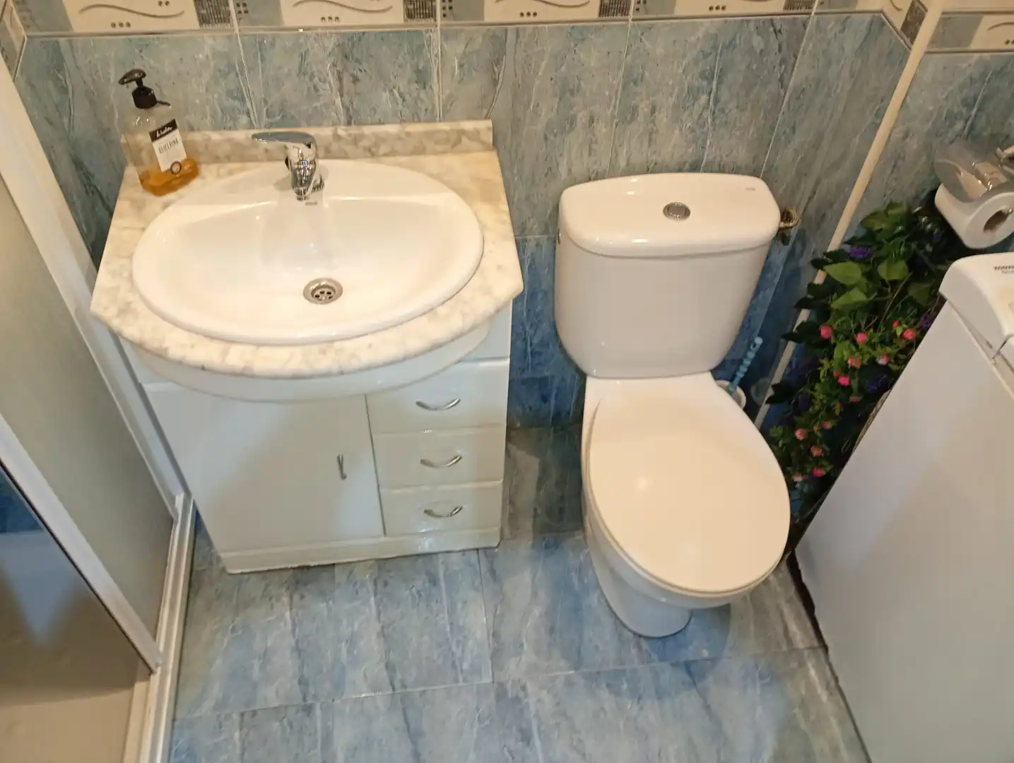 Bany de Pis en venda en Gijón 