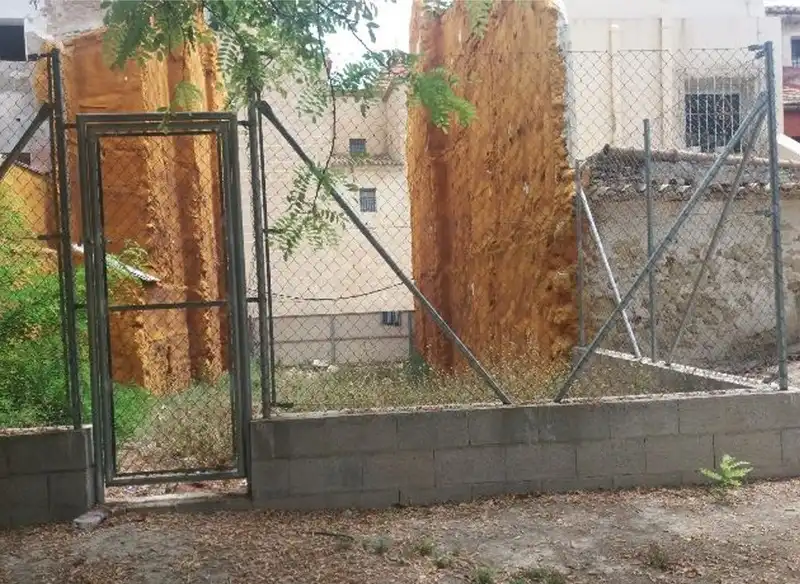 Terreno residencial en venta en MAYOR-STA FAZ, imagen 7