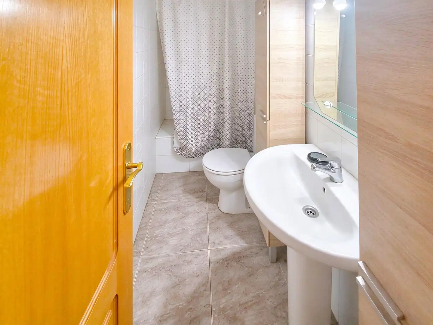 Baño de Piso en venta en Las Palmas de Gran Canaria con Terraza y Trastero