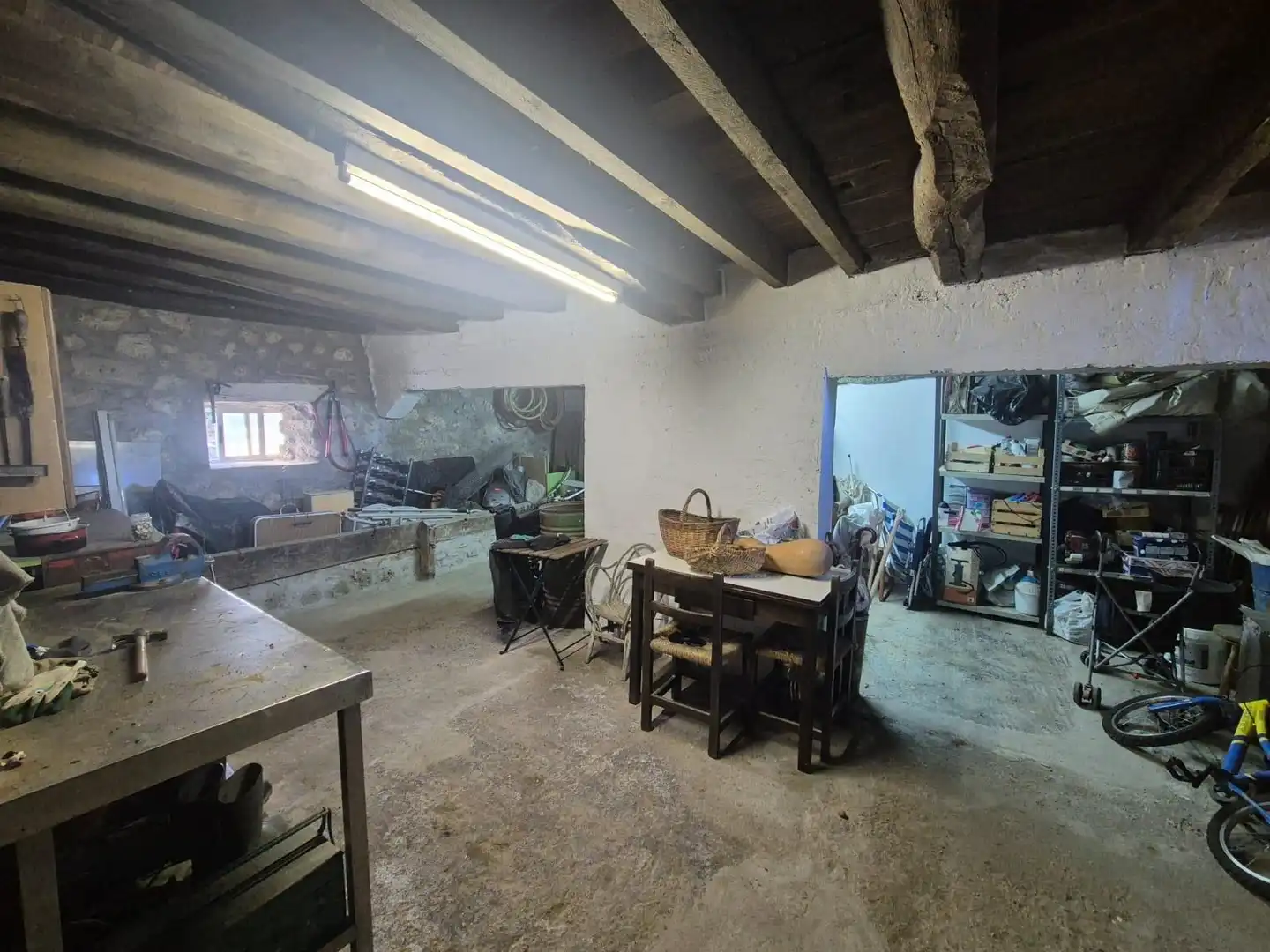 Habitatge amb terrassa en venda a Valle de Mena, imagen 7