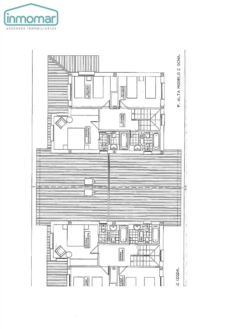 Casa o chalet en venta en Polán con Calefacción y Jardín privado