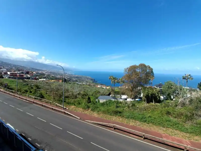 Piso de alquiler en Carretera General, 235, La Matanza de Acentejo