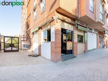 Local comercial en venda a Camino DE ALFACAR